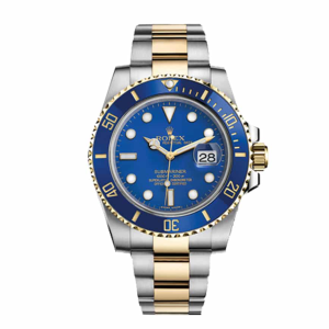 Rolex Submariner Date 16613 Exclusive Clone Edition
