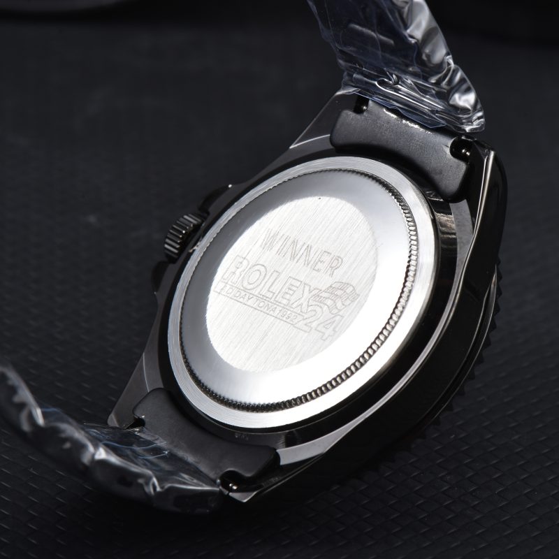 Rolex Submariner Date 16613 Exclusive Clone Edition - Image 4