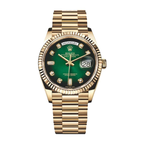 Rolex Day-Date 118238 “President” Detailed Replica 36MM